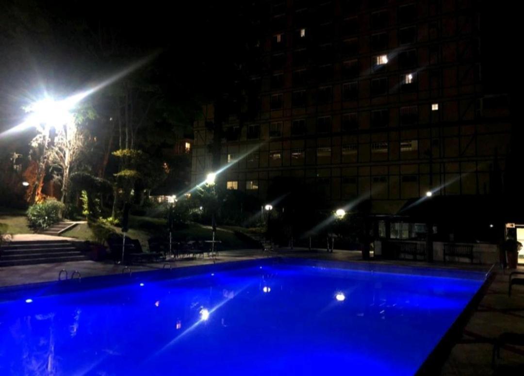 Ferienwohnung Loft Central De Itaipava - Granja Brasil Petrópolis Exterior foto